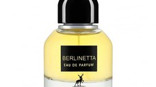 Parfum Berlinetta, Maison Alhambra, apa de parfum 100 ml, unisex