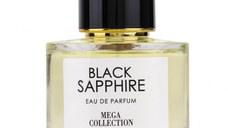 Parfum Black Sapphire, apa de parfum 100 ml, unisex