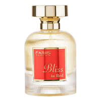 Parfum Bliss in Red, Fariis, apa de parfum 100 ml, femei - 1