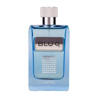 Parfum Blu O2, Riiffs, apa de parfum 100 ml, barbati - inspirat din Blue by Ajmal - 1