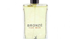 Parfum Bronze For Man, Maison Alhambra, apa de parfum 100 ml, barbati