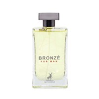 Parfum Bronze For Man, Maison Alhambra, apa de parfum 100 ml, barbati - 1