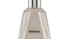 Parfum Brown Orchid Blanc Edition, Fragrance World, apa de parfum 50 ml, femei - inspirat din Silver Mountain Water by Creed