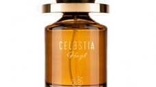 Parfum Celestia Hazel, Fragrance World, apa de parfum 80 ml, unisex - inspirat din Tobacco Absolute by Molton Brown