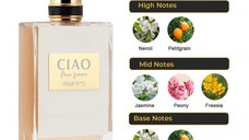 Parfum Ciao Pour Femme, Riiffs, apa de parfum 100 ml, femei - inspirat din Love Don t Be Shy by Kilian