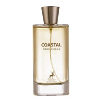 Parfum Coastal Pour Femme, Maison Alhambra, apa de parfum 100 ml, femei - 1