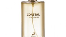 Parfum Coastal Pour Femme, Maison Alhambra, apa de parfum 100 ml, femei