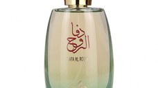 Parfum Dafa Al Rooh, apa de parfum 100 ml, femei