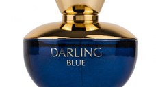 Parfum Darling Blue, apa de parfum 100 ml, femei - inspirat din Versace Dylan Blue pentru ea