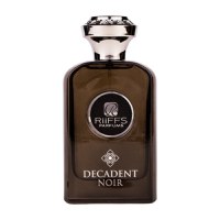 Parfum Decadent Noir, Riiffs, apa de parfum 100 ml, barbati - inspirat din YSL Y - 1