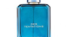 Parfum Des Tentations, Fragrance World, apa de parfum 100 ml, barbati - inspirat din Eros by Versace