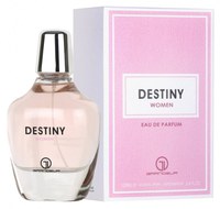 Parfum Destiny Woman, Grandeur Elite, apa de parfum 100 ml, femei - 1