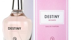 Parfum Destiny Woman, Grandeur Elite, apa de parfum 100 ml, femei