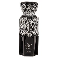 Parfum Diwani Cairo, Fragrance World, apa de parfum 100 ml, unisex - 1