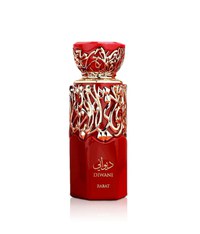 Parfum Diwani Rabat, Fragrance World apa de parfum 100 ml, unisex - inspirat din Tuttle by Tiziana Terenzi - 1