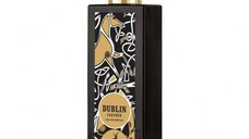 Parfum Dublin Leather, Maison Alhambra, apa de parfum 80 ml, unisex - inspirat din Irish Leather de la Memo Paris