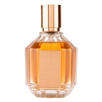 Parfum Eau De Flora Mark Victor, Fragrance World, apa de parfum 100 ml, femei - inspirat din Flower Bomb by Viktor Rolf - 1