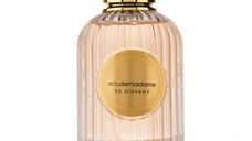 Parfum Eau De Madame De Giovany, Fragrance World, apa de parfum 100 ml, femei - inspirat din Eaudemoiselle de Givenchy by Givenchy