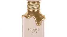 Parfum Eclaire, Lattafa, apa de parfum 100 ml, femei - inspirat din Bianco Latte by Giardini Di Toscana