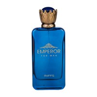 Parfum Emperor For Man, Riiffs, apa de parfum 100 ml, barbati - inspirat din Dolce Gabbana The King Men - 1