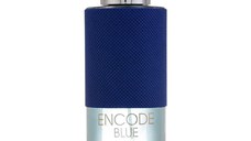 Parfum Encode Blue, Maison Alhambra, apa de parfum 100 ml, barbati