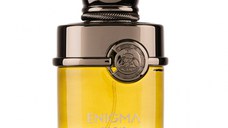 Parfum Enigma Trois, Fragrance World, apa de parfum 100 ml, barbati - inspirat din Colonia Oud by  Acqua di Parma