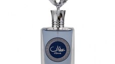 Parfum Eqaab by Al Wataniah apa de parfum 100 ml, barbati