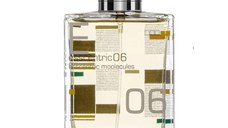 Parfum Esscentric Molecules 06, Fragrance World, apa de parfum 100 ml, unisex - inspirat din Molecules 06 by Escentric Molecule