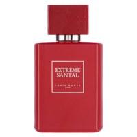 Parfum Extreme Santal, Louis Varel, apa de parfum 100 ml, unisex - 1