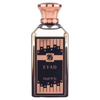 Parfum Eyad, Riiffs, apa de parfum 100 ml, unisex - 1