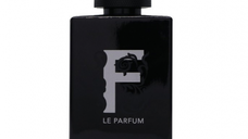 Parfum F by Fragrance World Le Parfum, Fragrance World, apa de parfum 100 ml, barbati - inspirat din Y Le Parfum by Yves Saint Laurent