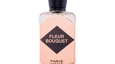 Parfum Fleur Bouquet, Fariis, apa de parfum 80 ml, femei