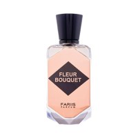 Parfum Fleur Bouquet, Fariis, apa de parfum 80 ml, femei - 1