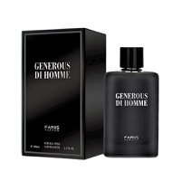 Parfum Generous Di Homme, Fariis, apa de parfum 100 ml, barbati - 1