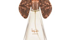 Parfum Ghinwa, Niche Emarati Perfumes by Lattafa, apa de parfum 100 ml, unisex