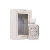 Parfum Goodness Oud Blanc, Riiffs, apa de parfum 100ml, femei - 1