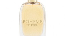 Parfum Grandeur Elite Boheme Elixir, apa de parfum 100 ml, unisex