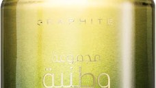 Parfum Graphite, Al Wataniah, apa de parfum 100 ml, unisex