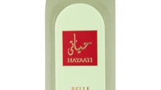 Parfum  Hayaati Belle, Fragrance World, apa de parfum 100 ml, femei - inspirat din  La Belle Le Parfum by JPG