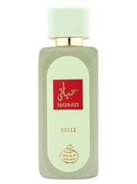 Parfum Hayaati Belle, Fragrance World, apa de parfum 100 ml, femei - inspirat din La Belle Le Parfum by JPG - 1