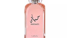 Parfum Hayaati Florence, Lattafa, apa de parfum 100 ml, femei