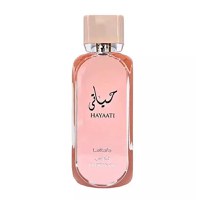 Parfum Hayaati Florence, Lattafa, apa de parfum 100 ml, femei - 1