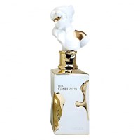 Parfum Her Confession, Lattafa, apa de parfum 100 ml, femei - inspirat din Blanche Bete by Liquides Imaginaires - 1