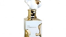 Parfum Her Confession, Lattafa, apa de parfum 100 ml, femei - inspirat din Blanche Bete by Liquides Imaginaires