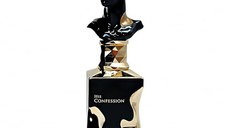 Parfum His Confession, Lattafa, apa de parfum 100 ml, barbati