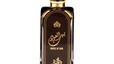 Parfum House Of Oud, Al Wataniah, apa de parfum 100 ml, barbati