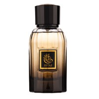 Parfum Ihtaj, Fragrance World, apa de parfum 80 ml, femei - inspirat din Makeup Creative by Revolution - 1