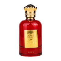 Parfum Imperial Rouge, Riiffs, apa de parfum 100 ml, femei - inspirat din Armani Si Passione - 1