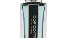 Parfum Infinite Pour Homme, Fragrance World, apa de parfum 100 ml, barbati - inspirat din Intense Leather by Ferragamo