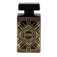 Parfum Intro Joyness Oud, Fragrance World, apa de parfum 80 ml, unisex - inspirat din Oud for Happiness by Initio - 1